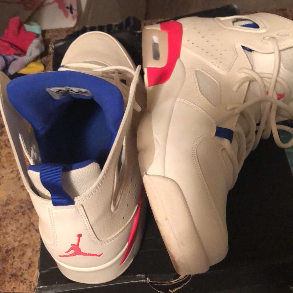 Jordan Flight club 91